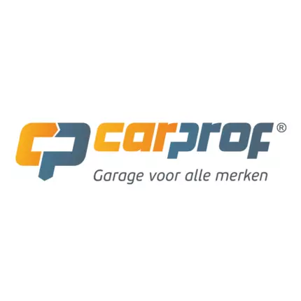 Logo fra CarProf Auto Gelissen Sittard