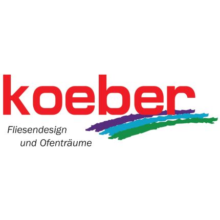 Logo od Fliesen Koeber GmbH & Co. KG