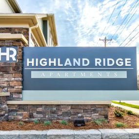 Bild von Highland Ridge Apartments