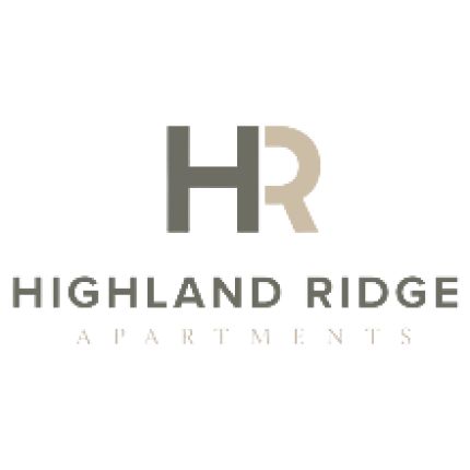Logo von Highland Ridge Apartments