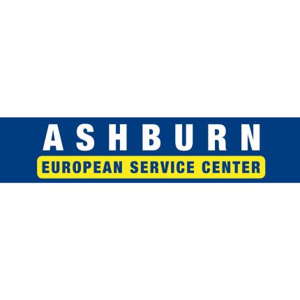 Logótipo de Ashburn European Service Center