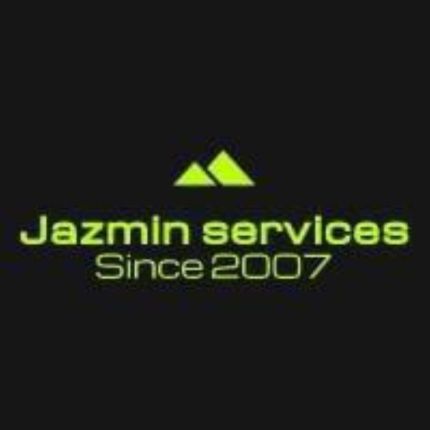Logo van Jazmin Services GmbH