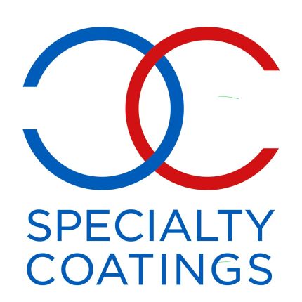 Logotyp från OC Specialty Coatings