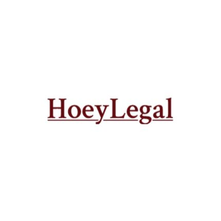 Logo von HoeyLegal