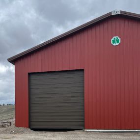 Bild von Overhead Door Company of Cody