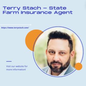 Terry Stach - State Farm Insurance Agent