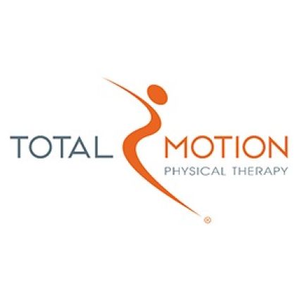 Logo van Total Motion Physical Therapy