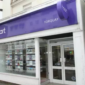 Bild von haart Estate and Lettings Agents Torbay