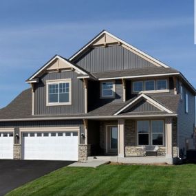 At Gigstad Painting, we understand the importance of turning a house into a home, which is why we provide color-matching technology and only work with ALL high-quality paint brands, including locally sourced products.