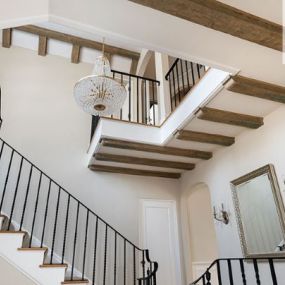 Are you on a tight schedule? We can handle it. We recognize the importance of maintaining a timeline, which is why we at Gigstad Painting utilize a larger painting team when necessary.