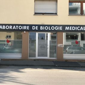 Bild von BIOGROUP - Laboratoire de la Rocade