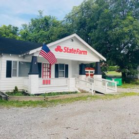 Caleb Holloway - State Farm Insurance Agent