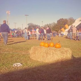 Caleb Holloway - State Farm Insurance Agent - Event