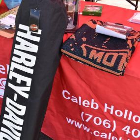 Caleb Holloway - State Farm Insurance Agent - Merch