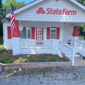 Caleb Holloway - State Farm Insurance Agent - Exterior