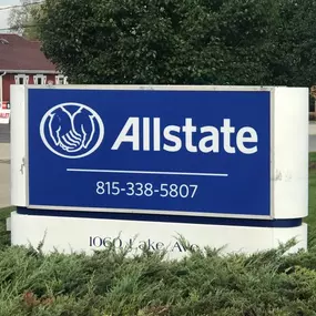 Bild von Biatris Guzman: Allstate Insurance