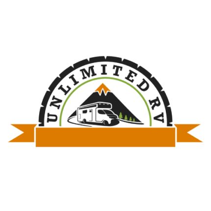 Logo from Unlimited RV
