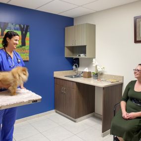 Bild von Austin Veterinary Emergency and Specialty