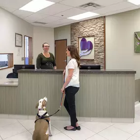Bild von Austin Veterinary Emergency and Specialty