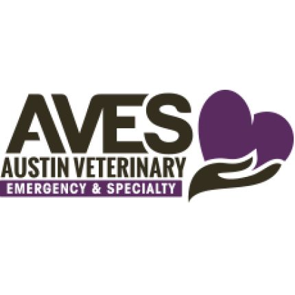 Logótipo de Austin Veterinary Emergency and Specialty