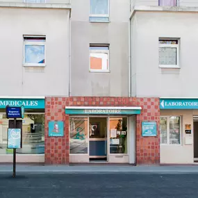 Bild von Laboratoire Bagneux -  BIOGROUP PARIS EST