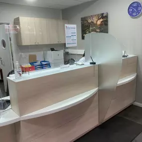 Bild von Laboratoire Bagneux -  BIOGROUP PARIS EST