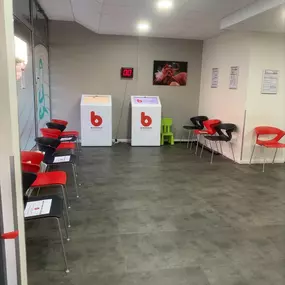 Bild von Laboratoire Bagneux -  BIOGROUP PARIS EST