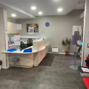 Bild von Laboratoire Bagneux -  BIOGROUP PARIS EST