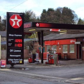 Bild von SPAR - Sennybridge Service Station