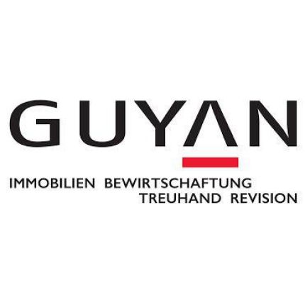 Logo von Guyan + Co. AG