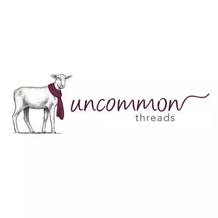 Logo van Uncommon Threads