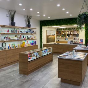 Green Earth Co. Weed Dispensary