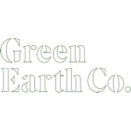 Logo from Green Earth Co. Weed Dispensary