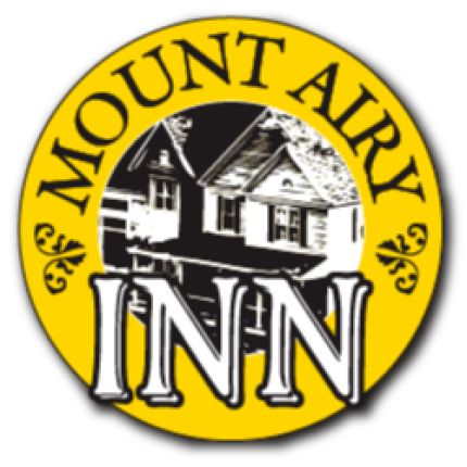 Logotyp från Mount Airy Inn