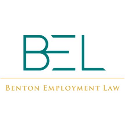 Logo van Benton Employment Law
