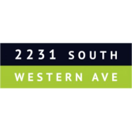 Logo od 2231 S. Western - Western Lofts