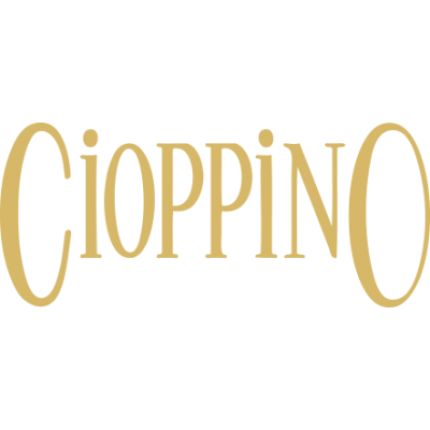 Logo de Cioppino Seafood and Steakhouse