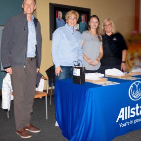 Bild von Stephen Burkholz: Allstate Insurance