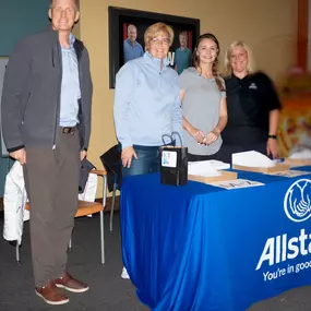 Bild von Stephen Burkholz: Allstate Insurance