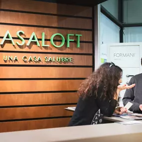 Bild von casaloft SRL