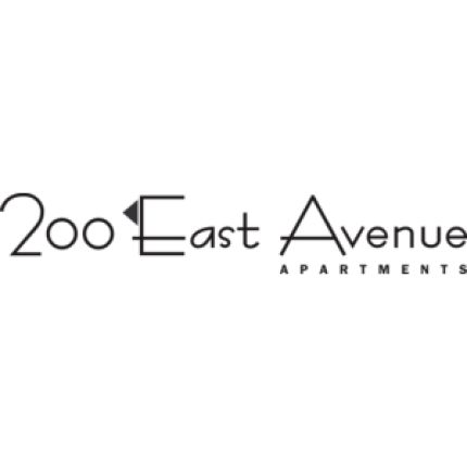 Logo od 200 East Avenue