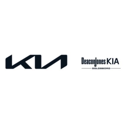 Logo von Deacon Jones Kia