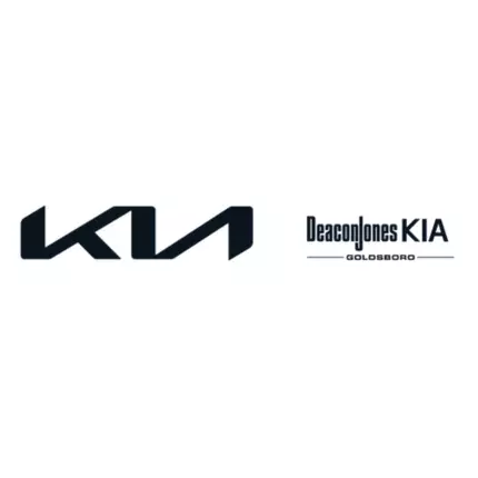 Logo od Deacon Jones Kia