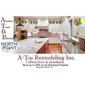 Bild von A-Top Remodeling Inc.