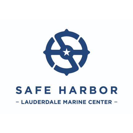 Logo from Safe Harbor Lauderdale Marine Center