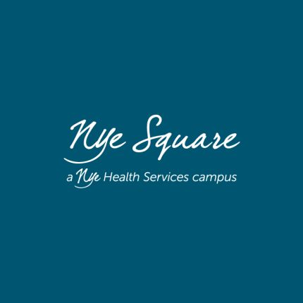 Logo van Nye Square