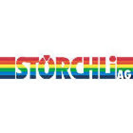Logotyp från Störchli AG