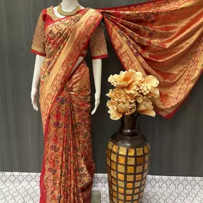 Bild von Anandi Fashions - Indian Clothing and Jewelry Store