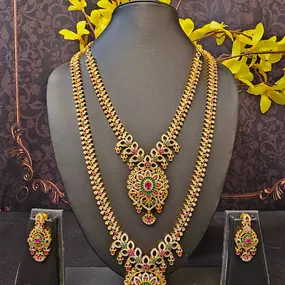 Bild von Anandi Fashions - Indian Clothing and Jewelry Store