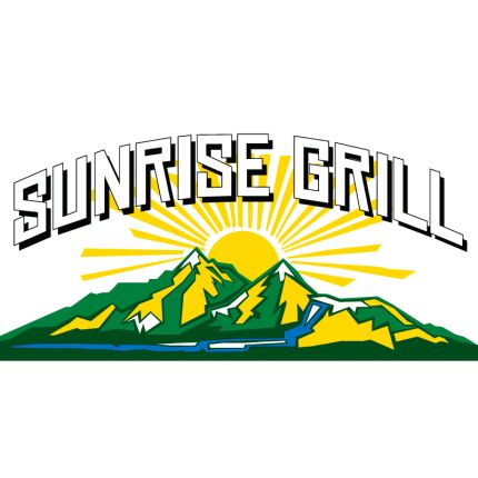 Logótipo de Sunrise Grill
